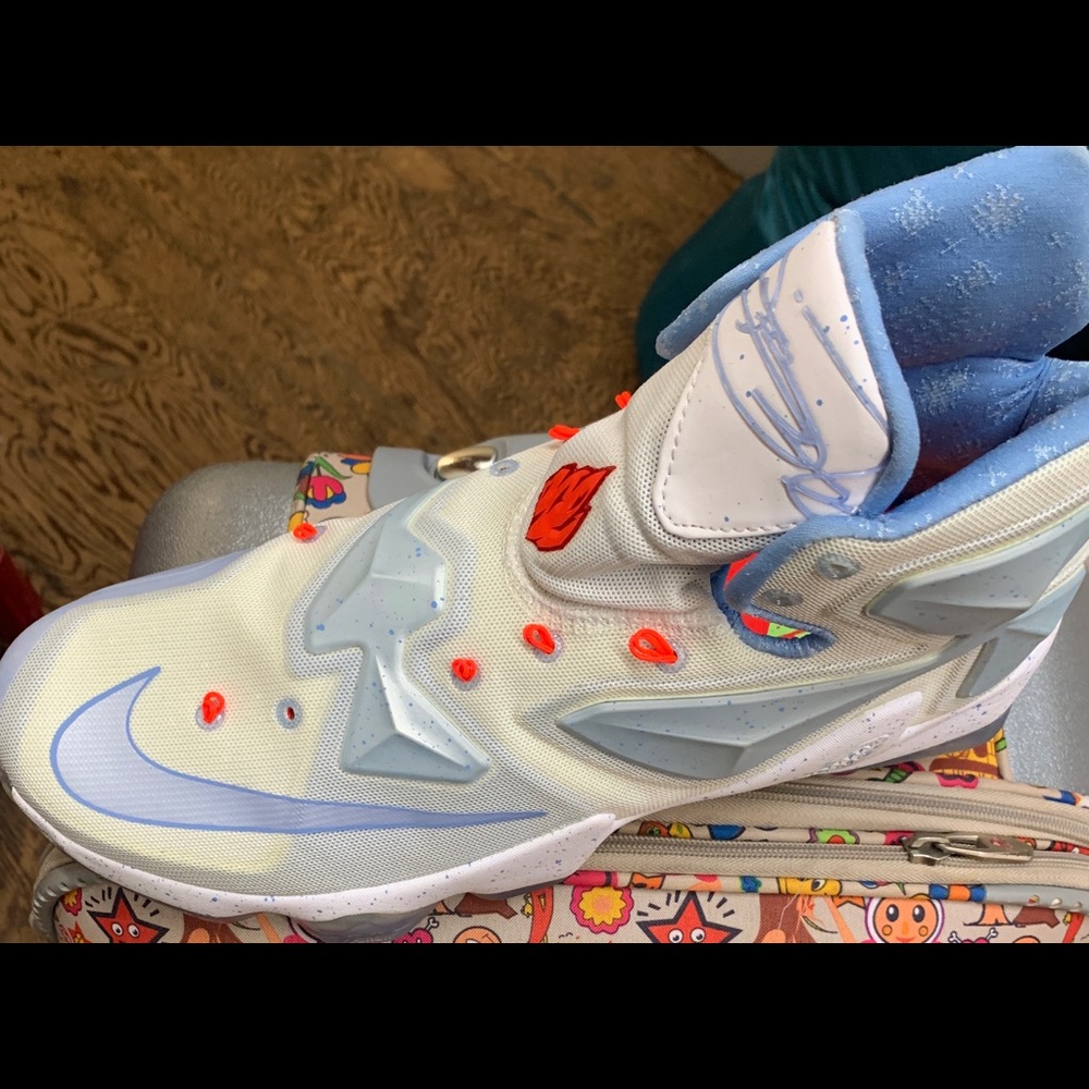 Men’s Lebron Nike